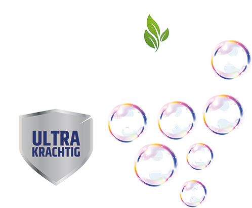 Ultra Krachtig Biologisch Afbreekbare MultiCleaner