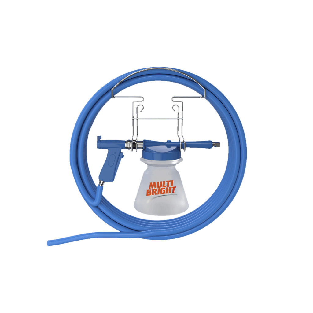 Multibright Foamer Sprayer