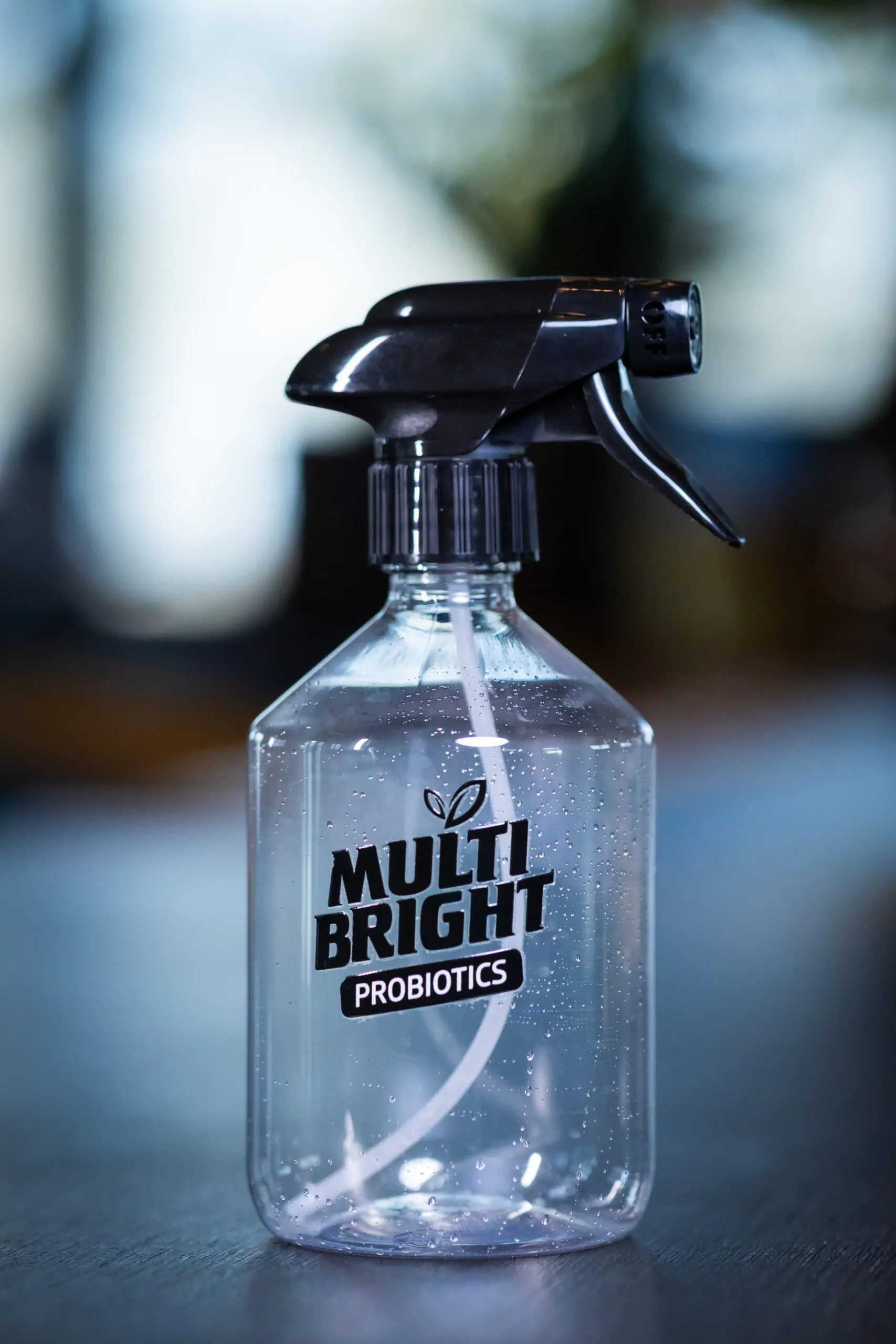 MultiBright Triple Pack Multi Reiniger - Afbeelding 3
