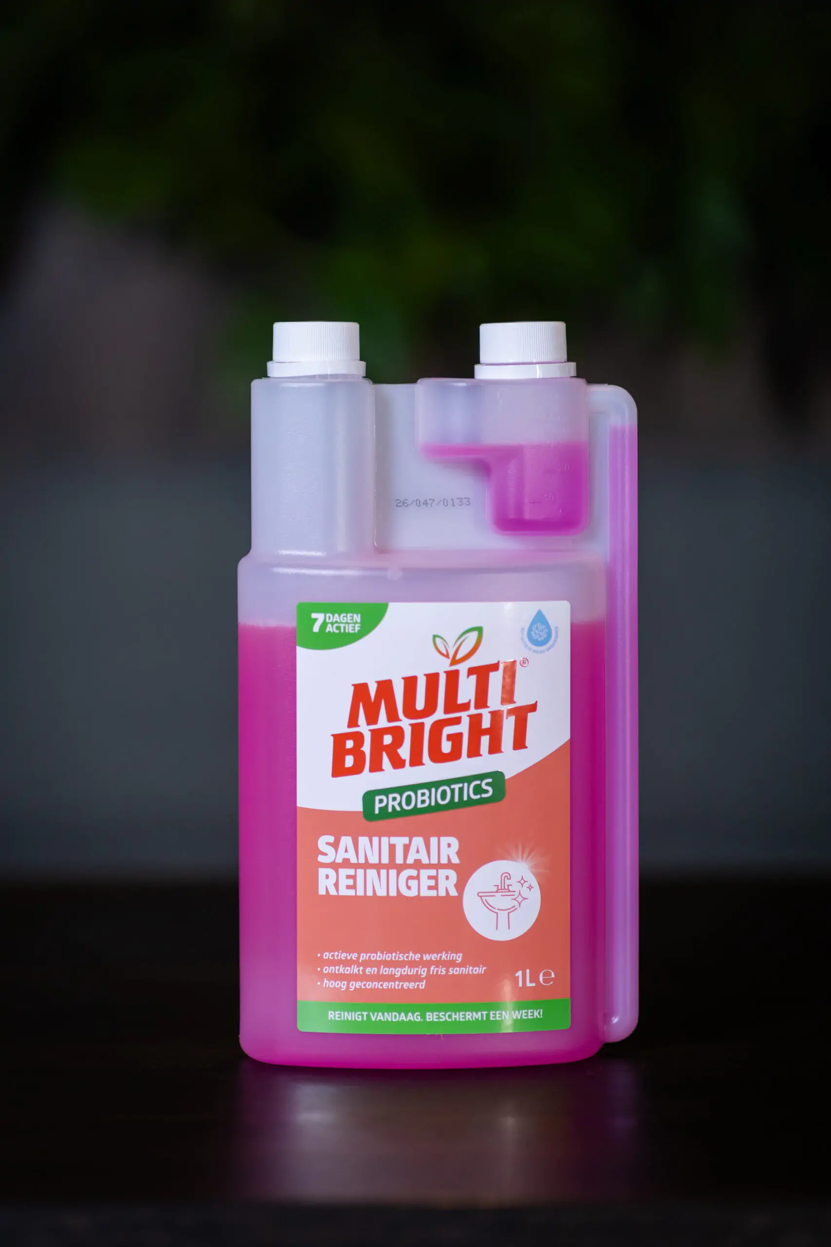 MultiBright Probiotics Voorjaarsschoonmaak XXL Pakket - Afbeelding 3
