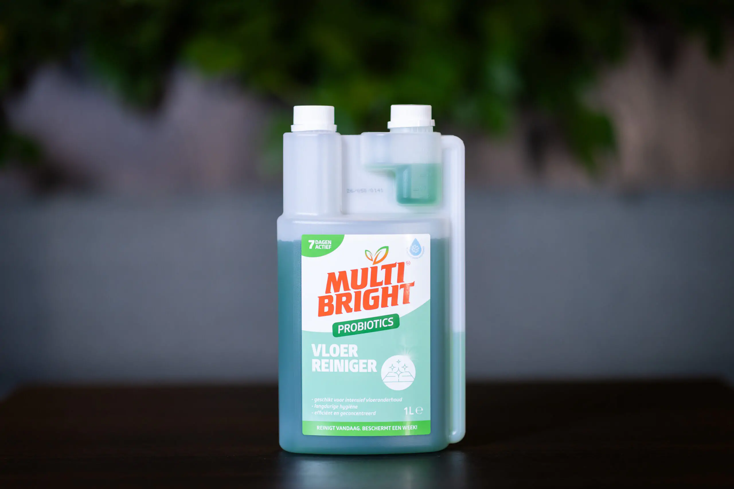 MultiBright Probiotics Voorjaarsschoonmaak XXL Pakket - Afbeelding 4