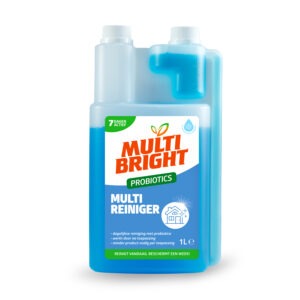 Multi reiniger 1 liter