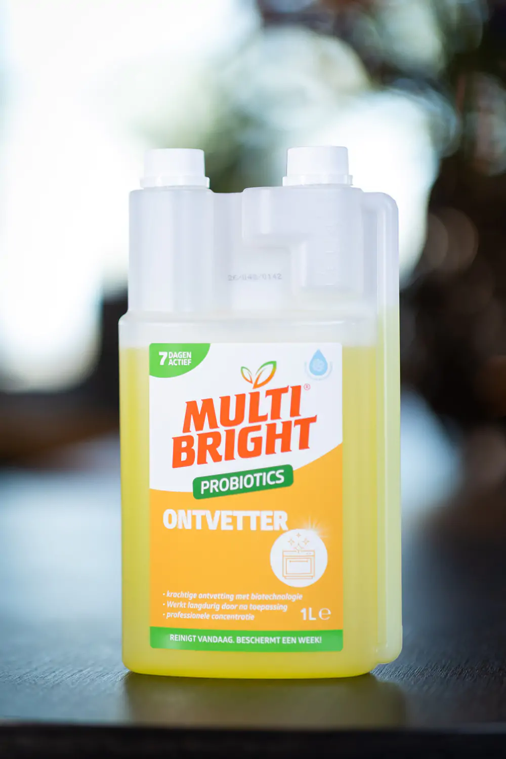 Ontvetter 1 liter - Afbeelding 3