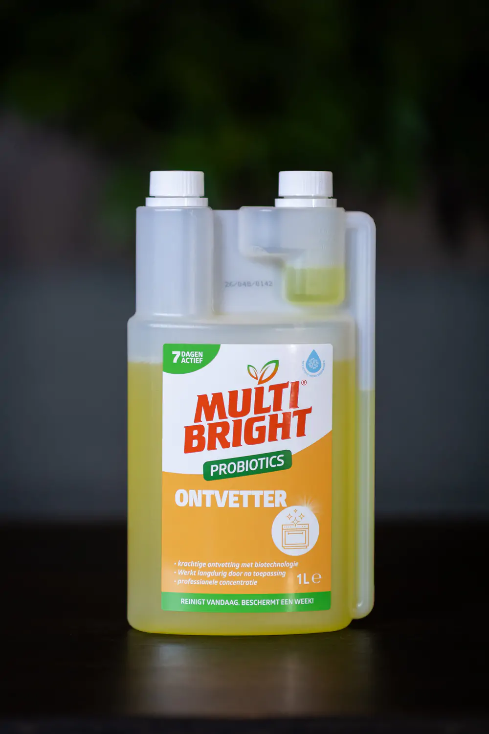 Ontvetter 1 liter - Afbeelding 4