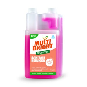 Sanitair reiniger 1 liter