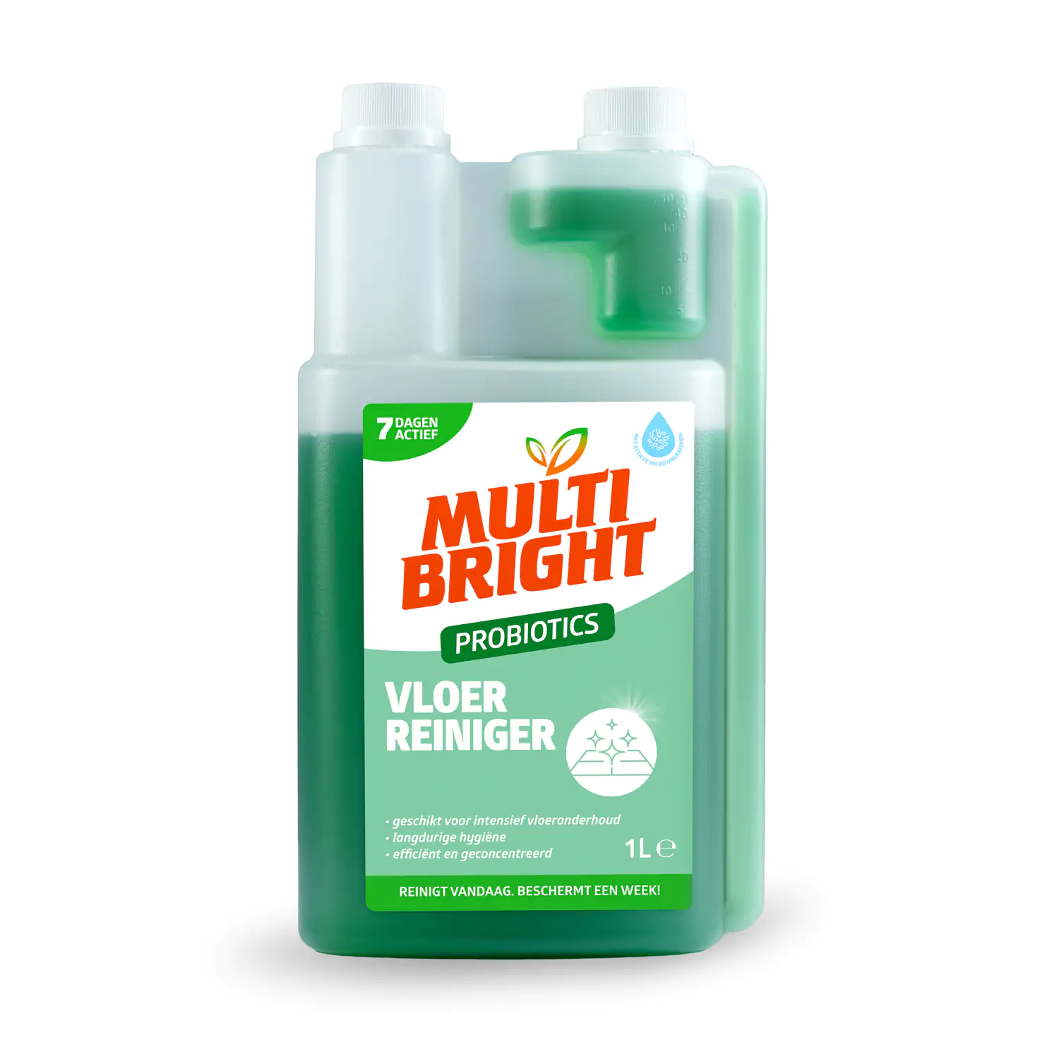 Vloer reiniger 1 liter