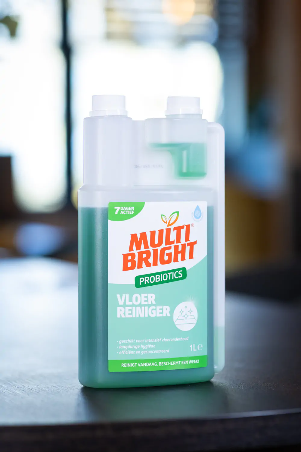 Vloer reiniger 1 liter - Afbeelding 2