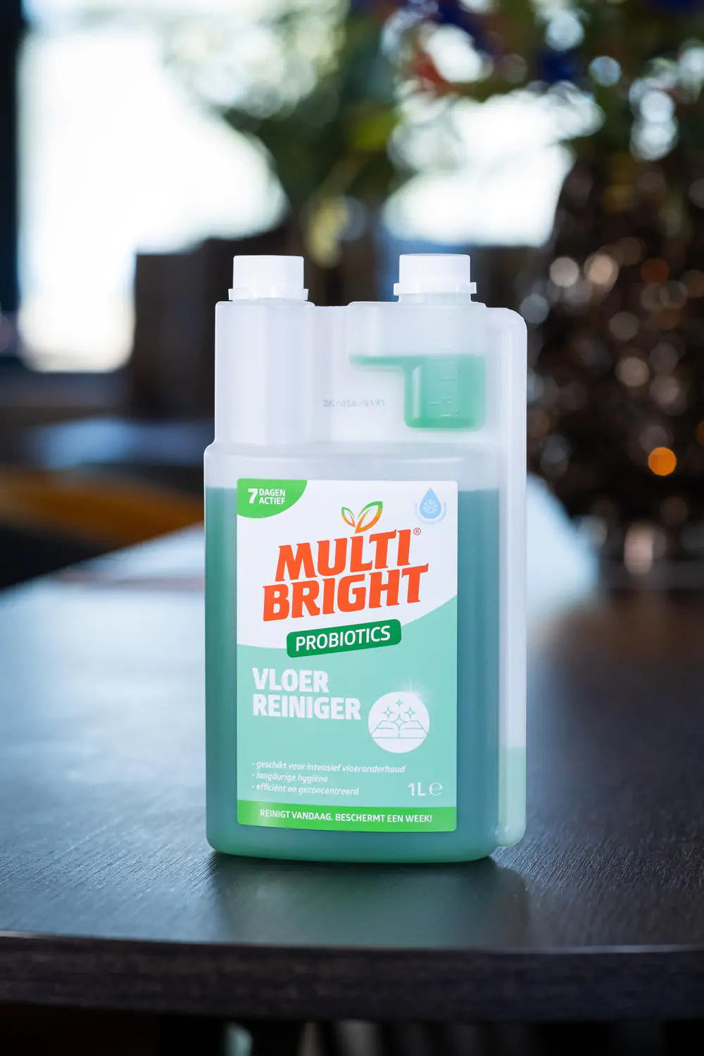 Vloer reiniger 1 liter - Afbeelding 3
