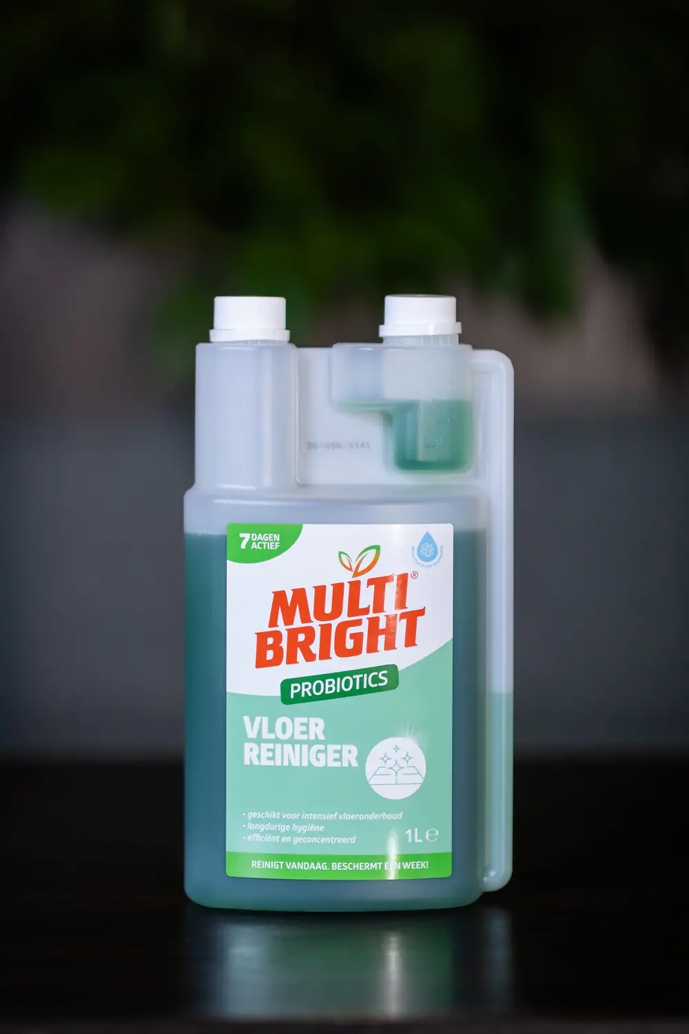 Vloer reiniger 1 liter - Afbeelding 4