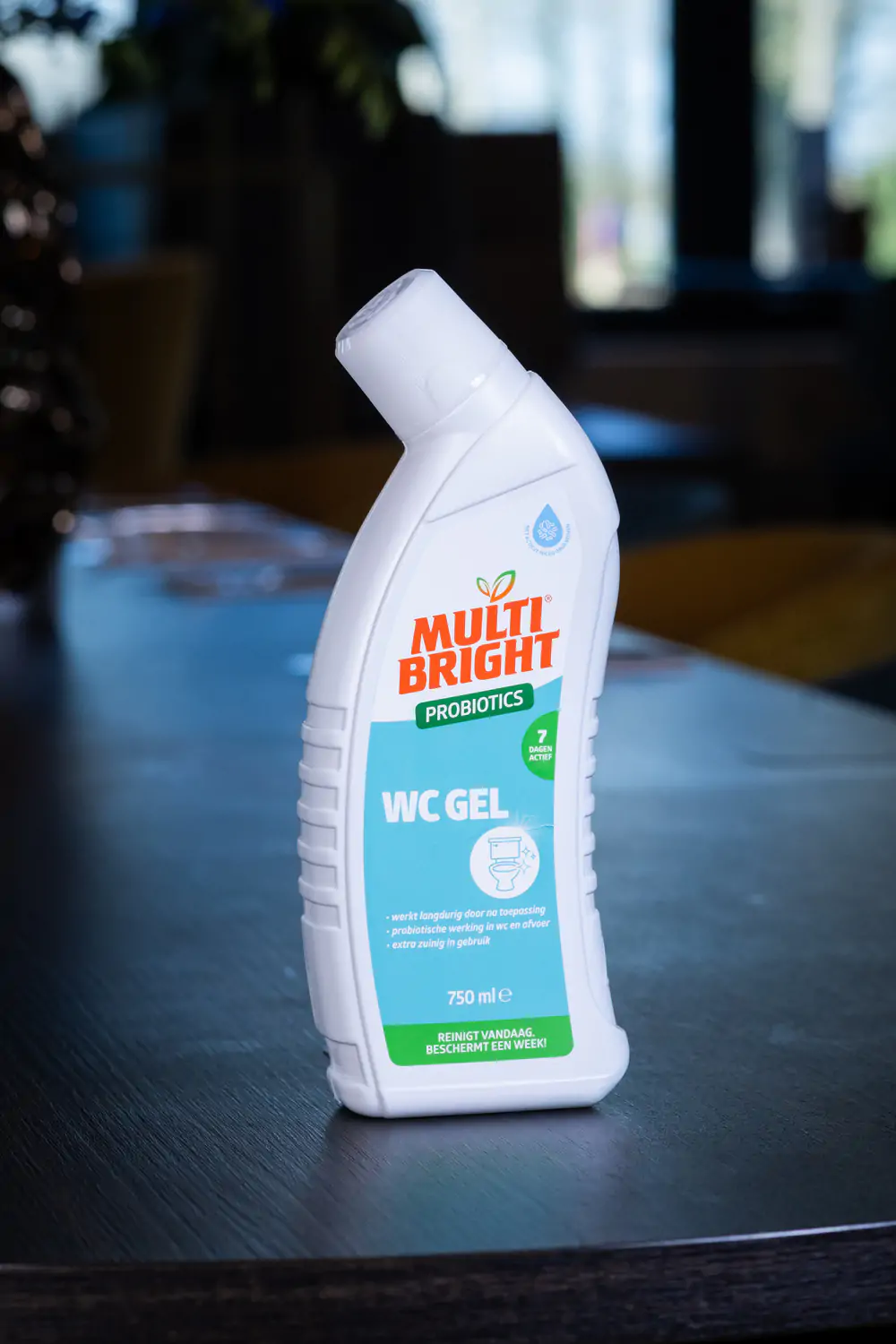 Wc gel 750 ml - Afbeelding 2