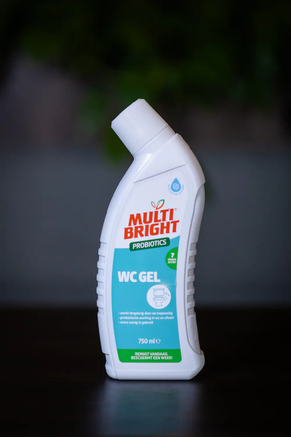 Wc gel 750 ml - Afbeelding 4
