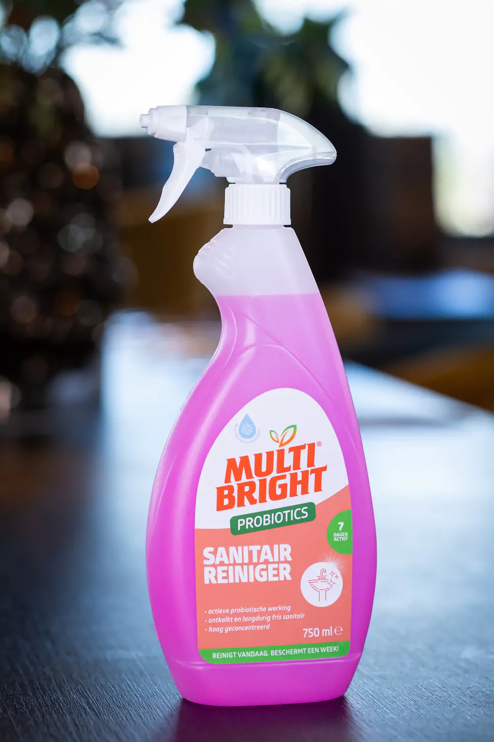MultiBright Triple Pack Sanitairspray - Afbeelding 4