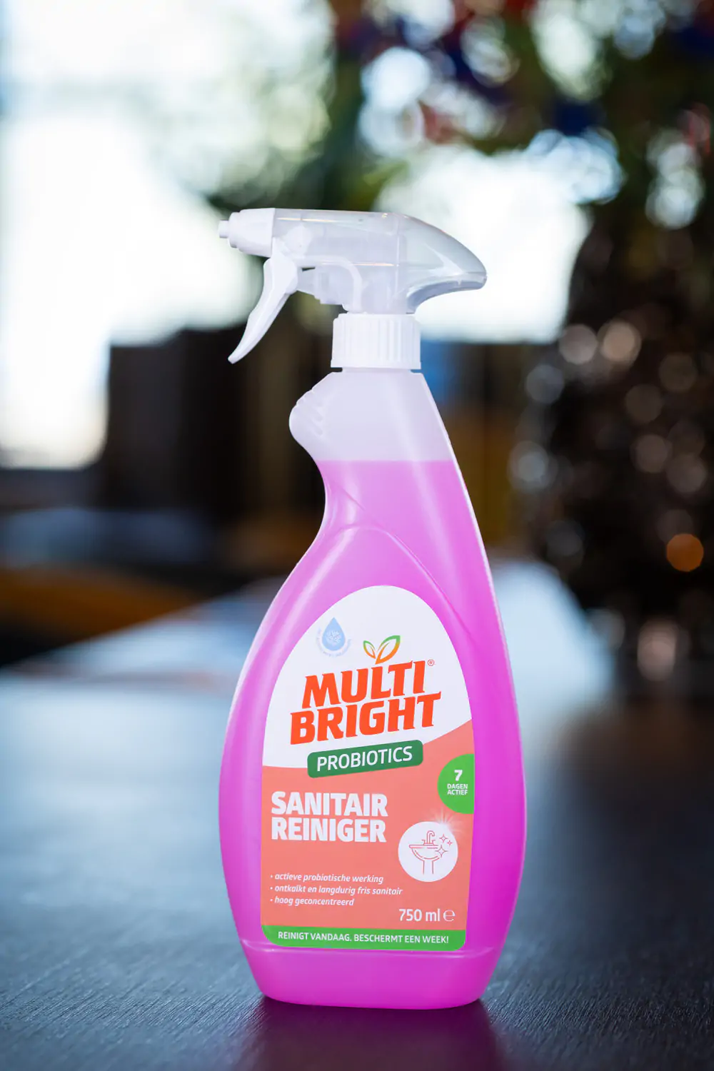 MultiBright Triple Pack Sanitairspray - Afbeelding 3