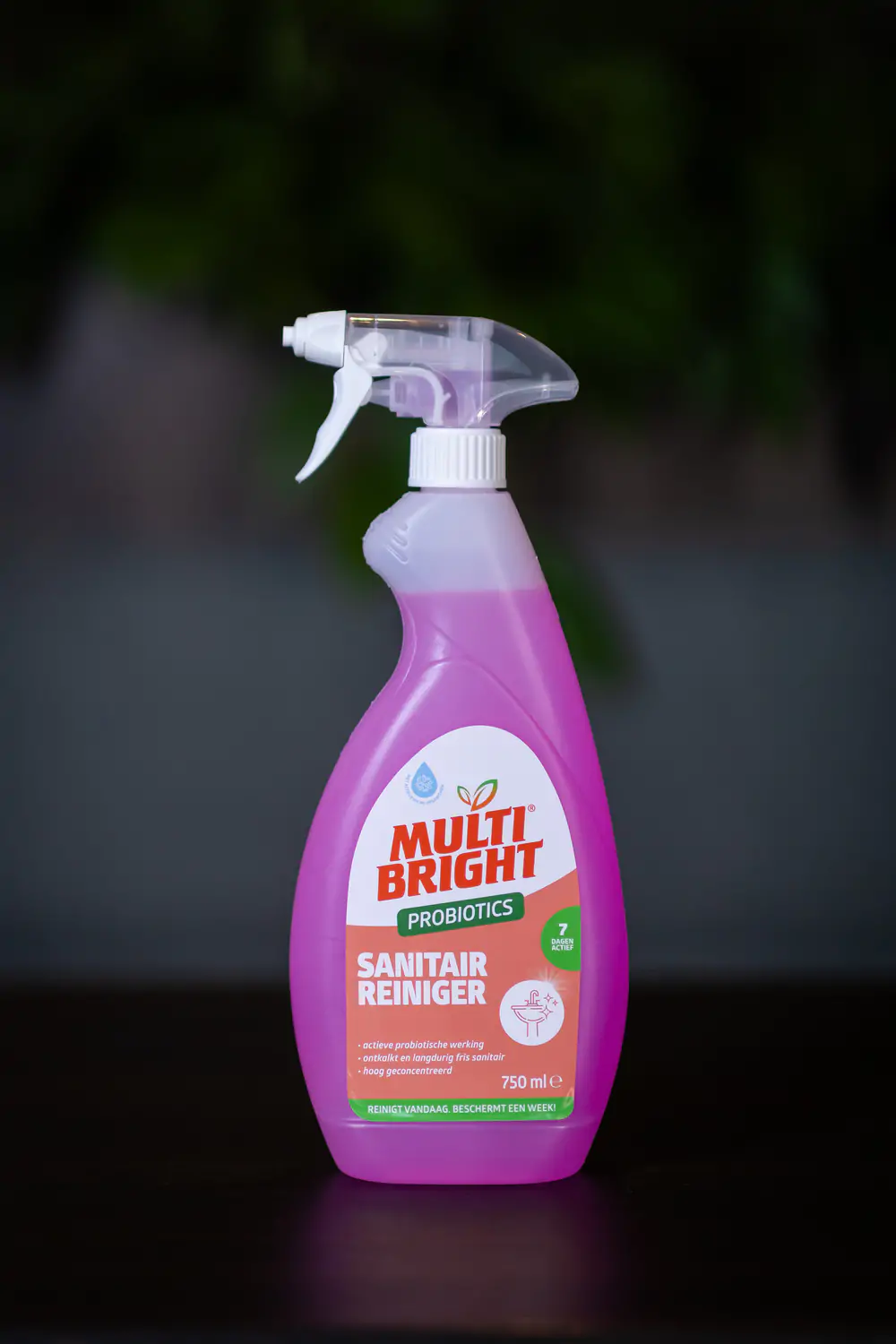MultiBright Triple Pack Sanitairspray - Afbeelding 2