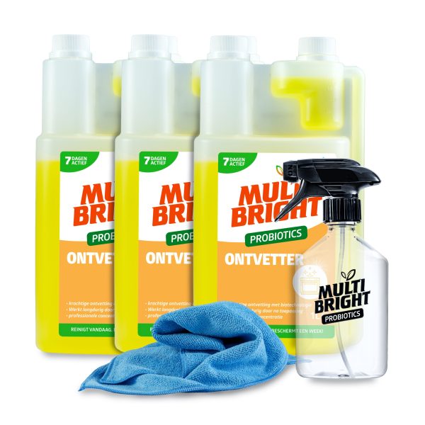 tripple pack zelfde 5